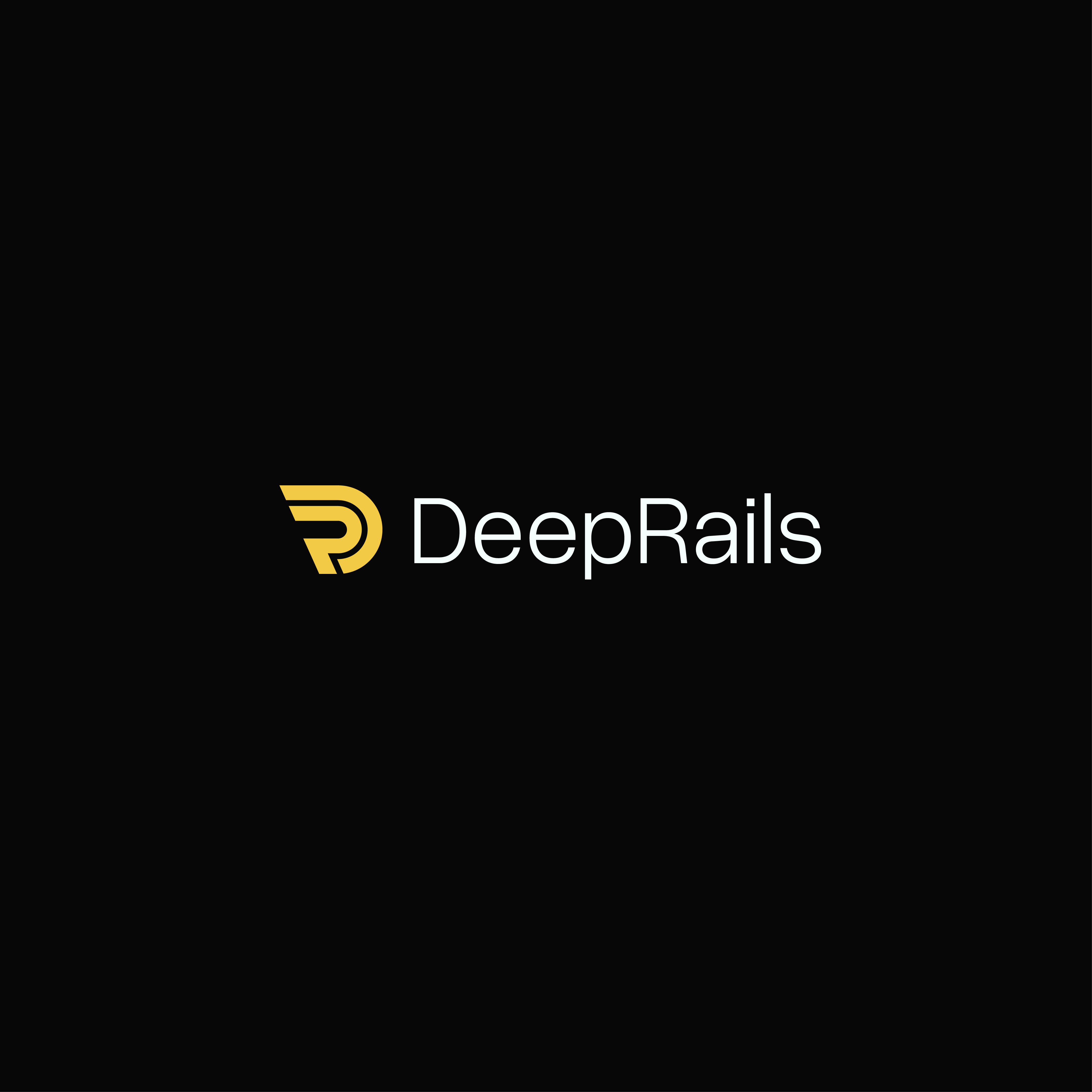 Preview of DeepRails