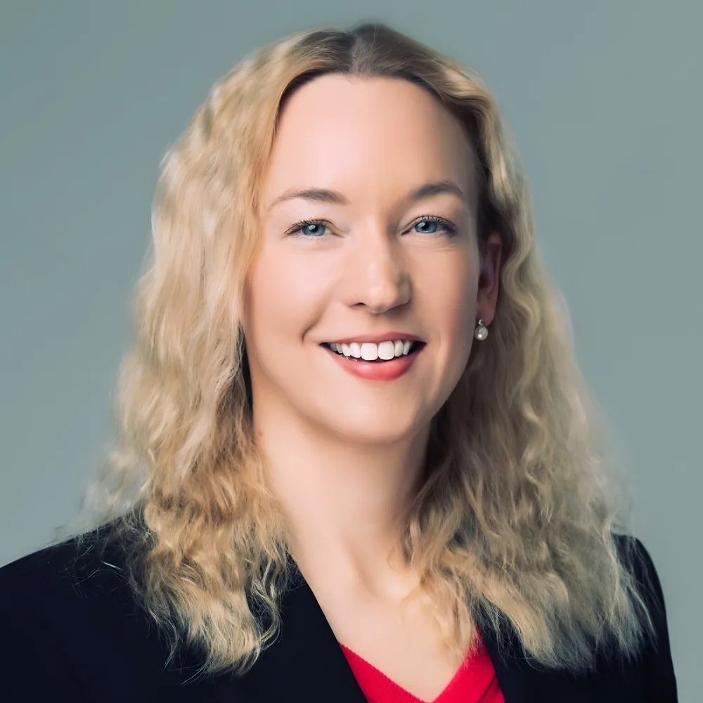 Janet Van Den Berg,&nbsp;CFA, Head of LLM Engineering at DeepRails