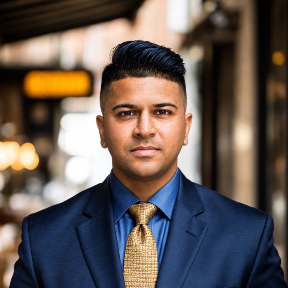 Niraj Patel, Founder & CEO at DeepRails